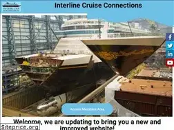 Sites similar to interlinecruiseconnections.com