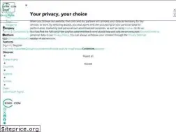 Sites similar to interlined.com