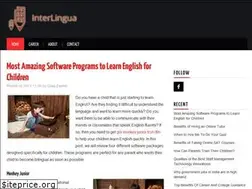 Sites similar to interlingua-nl.com