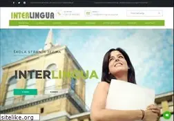 Sites similar to interlingua.ba