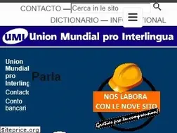 Sites similar to interlingua.com