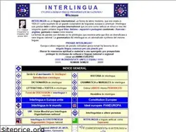 Sites similar to interlingua.fi