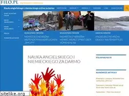Sites similar to interlingua.filo.pl