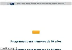 Sites similar to interlink-idiomas.com