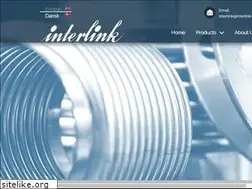Sites similar to interlink-marine.com