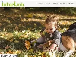 Sites similar to interlink-net.co.jp