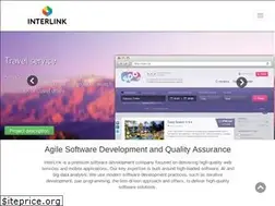 Sites similar to interlink-ua.com