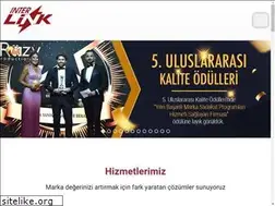 Sites similar to interlink.com.tr