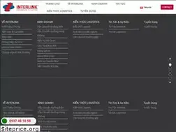 Sites similar to interlink.com.vn