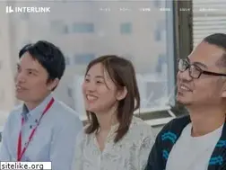 Sites similar to interlink.ne.jp