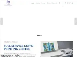 Sites similar to interlinkad.co.zw