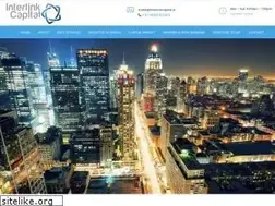 Sites similar to interlinkcapital.in