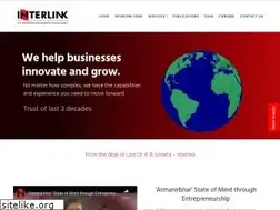 Sites similar to interlinkconsultancy.com