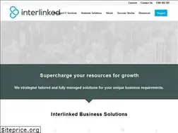 Sites similar to interlinked.com.au