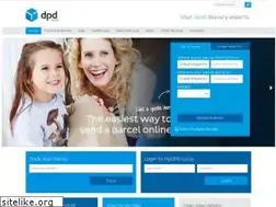 Sites similar to interlinkexpress.com