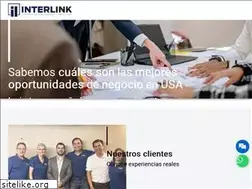 Sites similar to interlinkfbc.com