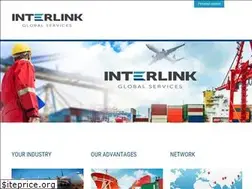 Sites similar to interlinkgs.com