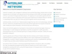 Sites similar to interlinknet.com