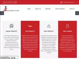 Sites similar to interlinkoceana.com