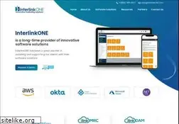 Sites similar to interlinkone.com