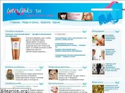 Sites similar to interlinks.ru