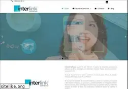 Sites similar to interlinksoft.net
