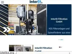 Sites similar to interlit.de