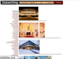 Sites similar to interlitq.org