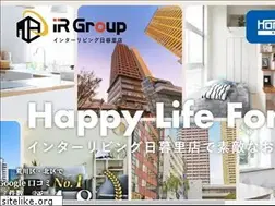 Sites similar to interliving.jp