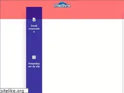 Sites similar to interlivre.com.br