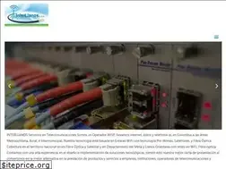 Sites similar to interllanos.com.co
