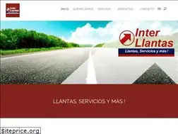 Sites similar to interllantasguatemala.com