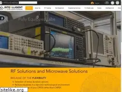 Sites similar to interlligent.com
