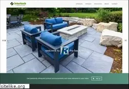 Sites similar to interlock-concrete.com