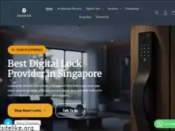 Sites similar to interlock.com.sg