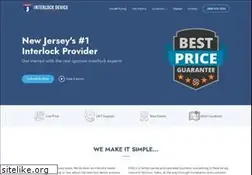 Sites similar to interlockdevice.com