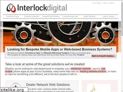 Sites similar to interlockdigital.co.uk