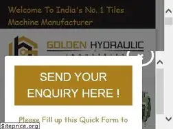 Sites similar to interlockingtilesmachine.com