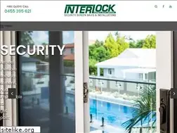 Sites similar to interlocksds.com.au