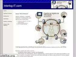 Sites similar to interlog-it.com