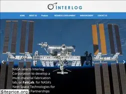 Sites similar to interlogcorp.com