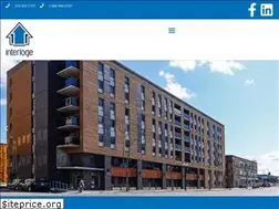 Sites similar to interloge.org