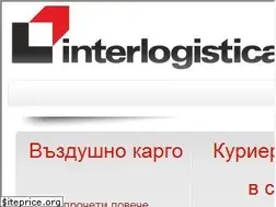 Sites similar to interlogistica.bg