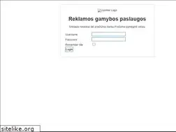 Sites similar to interlogo.lt