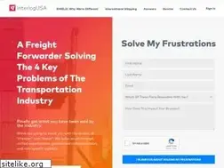 Sites similar to interlogusa.com