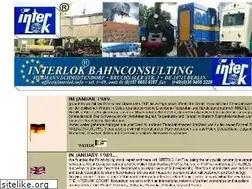Sites similar to interlok.info