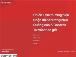 Sites similar to interloka.vn