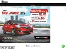 Sites similar to interlomaschrysler.com.mx