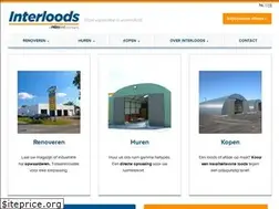 Sites similar to interloods.be
