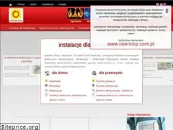 Sites similar to interloop.pl